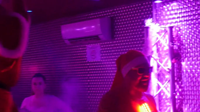 Hilarios Club Nöel 2025